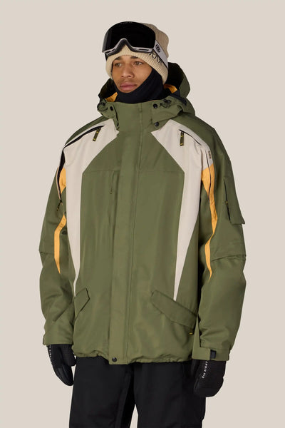 686 Mens Snow Jacket 2003 Atom – Hansen Surfboards