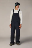 686 Mens Snow Pants Lockup Shell Bib