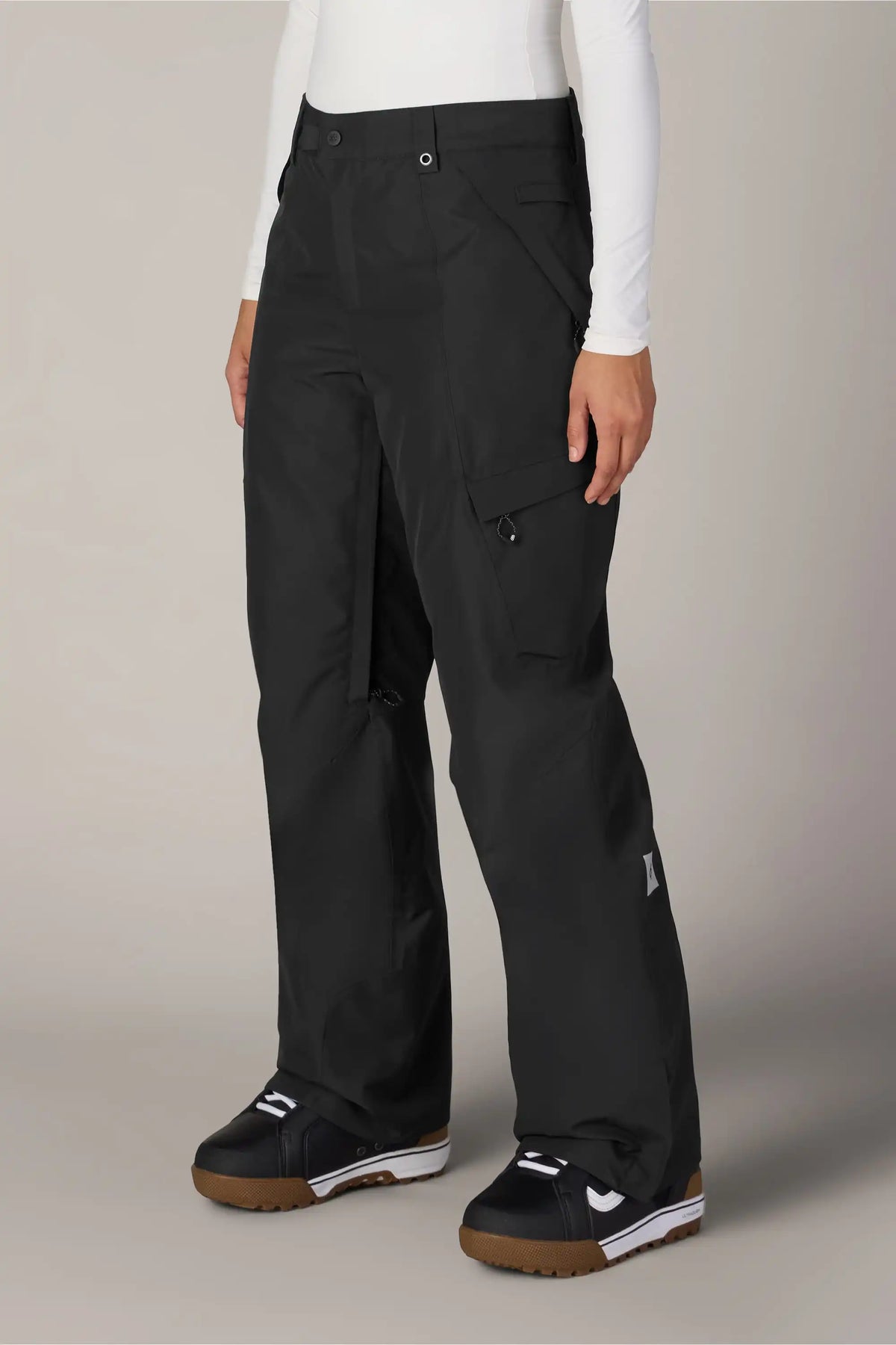 686 Womens Snow Pants Geode Thermagraph