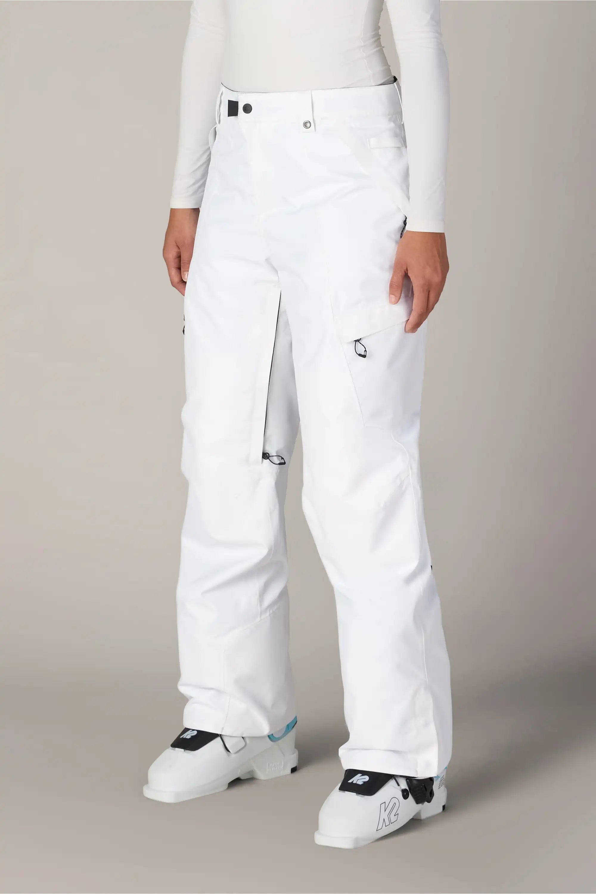 686 Womens Snow Pants Geode Thermagraph