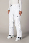 686 Womens Snow Pants Geode Thermagraph