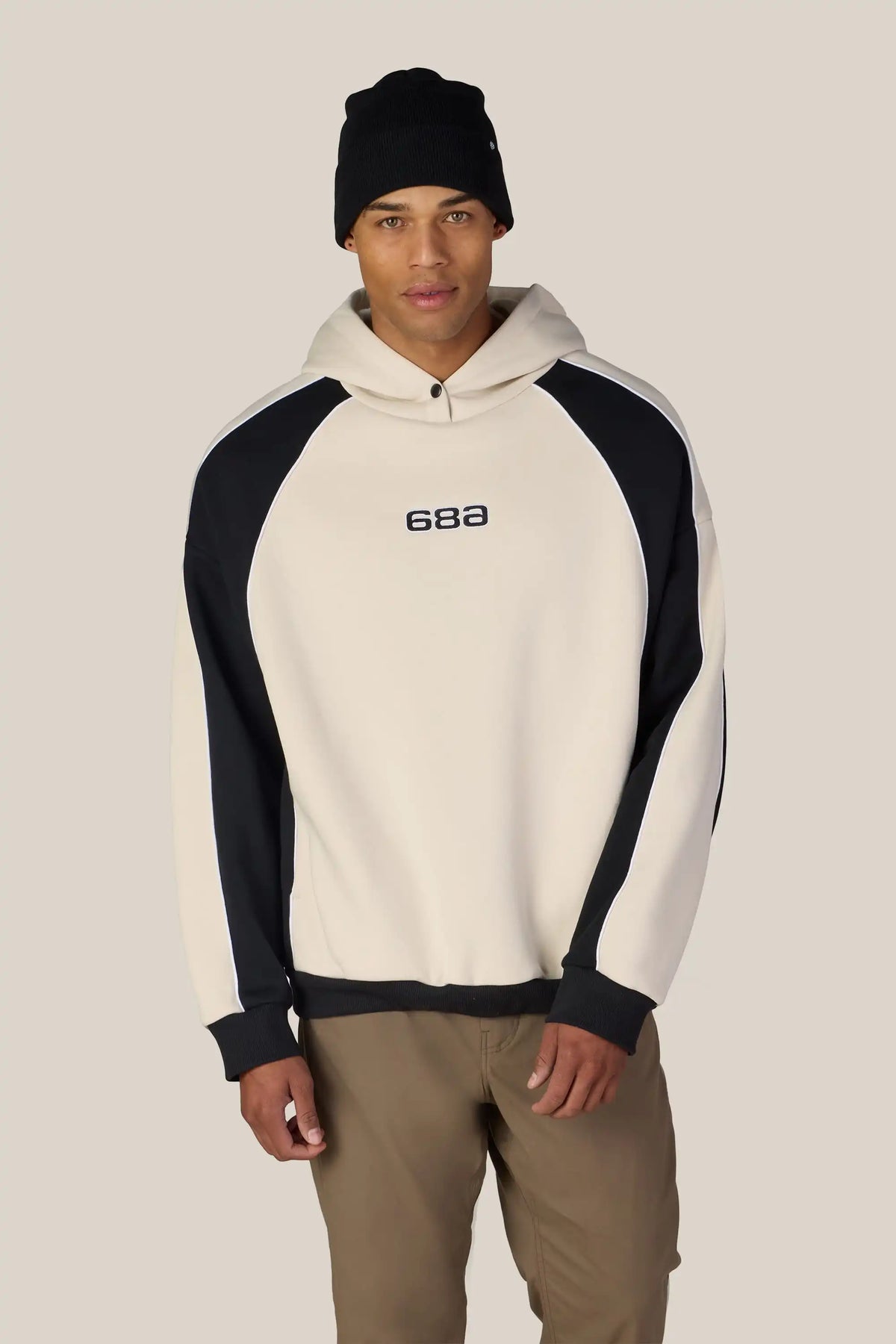 686 Mens Snow Layers Legacy Premium Heavyweight Hoody