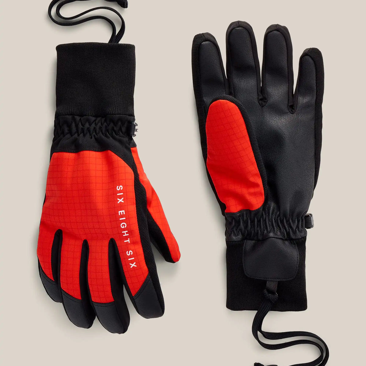 686 Mens Gloves Crush Insulated