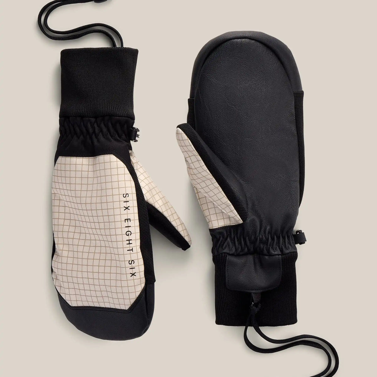 686 Mens Mittens Crush Insulated Mitt