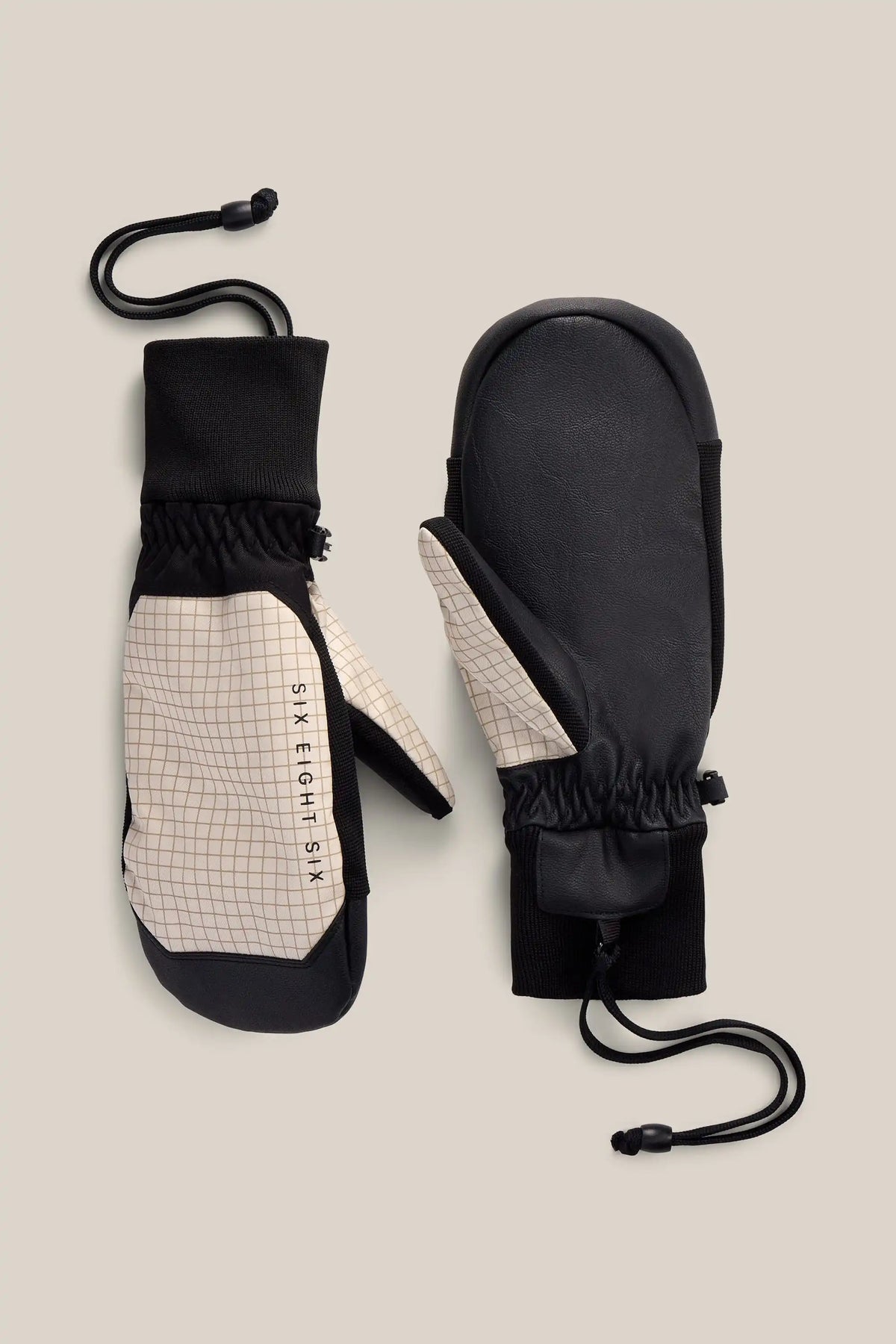 686 Mens Mittens Crush Insulated Mitt