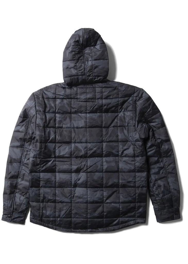 Vissla jacket deals