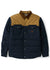 Vissla Mens Jacket Creators Ranchero