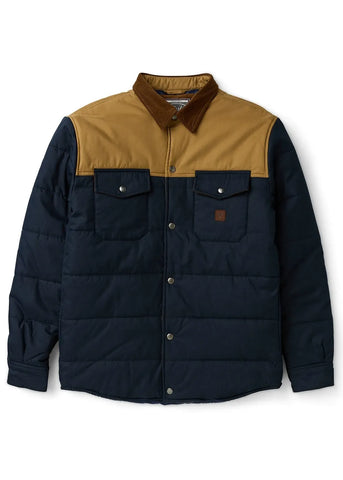 Vissla Mens Jacket Creators Ranchero