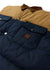 Vissla Mens Jacket Creators Ranchero