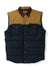 Vissla Mens Jacket Creators Ranchero Vest
