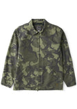 Vissla Mens Jacket Creators Craftsman Eco