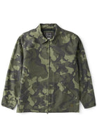 Vissla Mens Jacket Creators Craftsman Eco