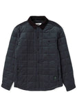 Vissla Mens Jacket Cronkite Organic Cord