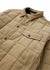 Vissla Mens Jacket Cronkite Organic Cord