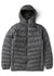 Vissla Mens Jacket Paciifc Packable Eco Puffy