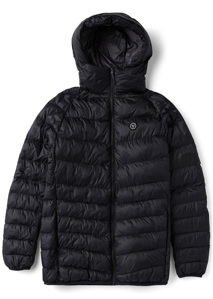 Vissla Mens Jacket Paciifc Packable Eco Puffy