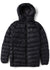 Vissla Mens Jacket Paciifc Packable Eco Puffy