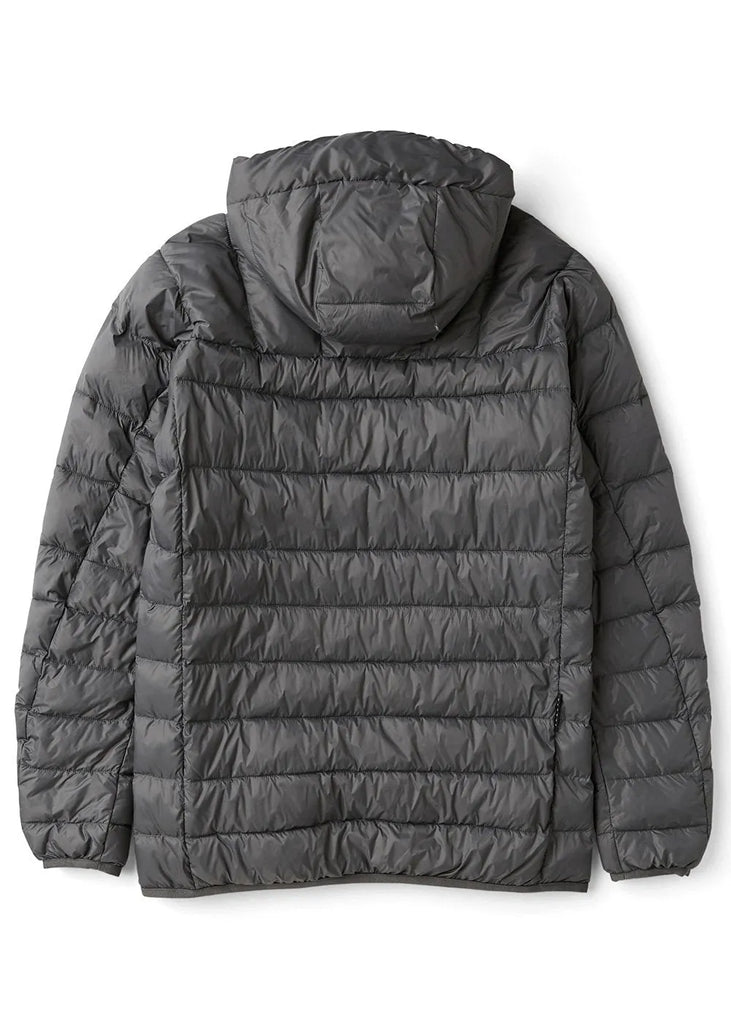 Vissla Mens Jacket Paciifc Packable Eco Puffy