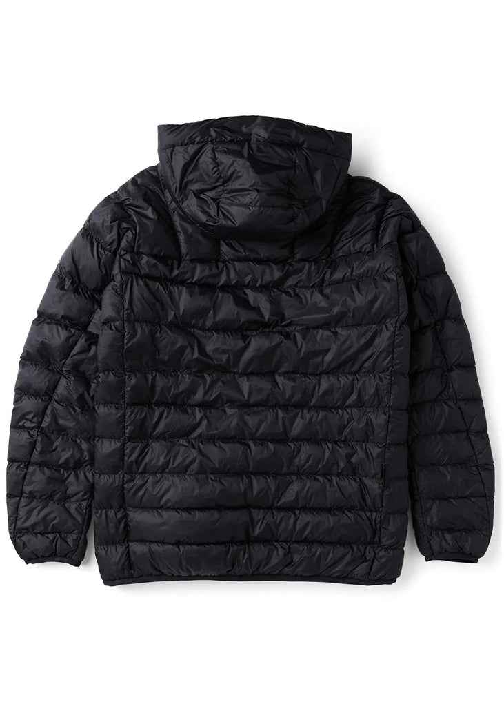 Vissla Mens Jacket Paciifc Packable Eco Puffy