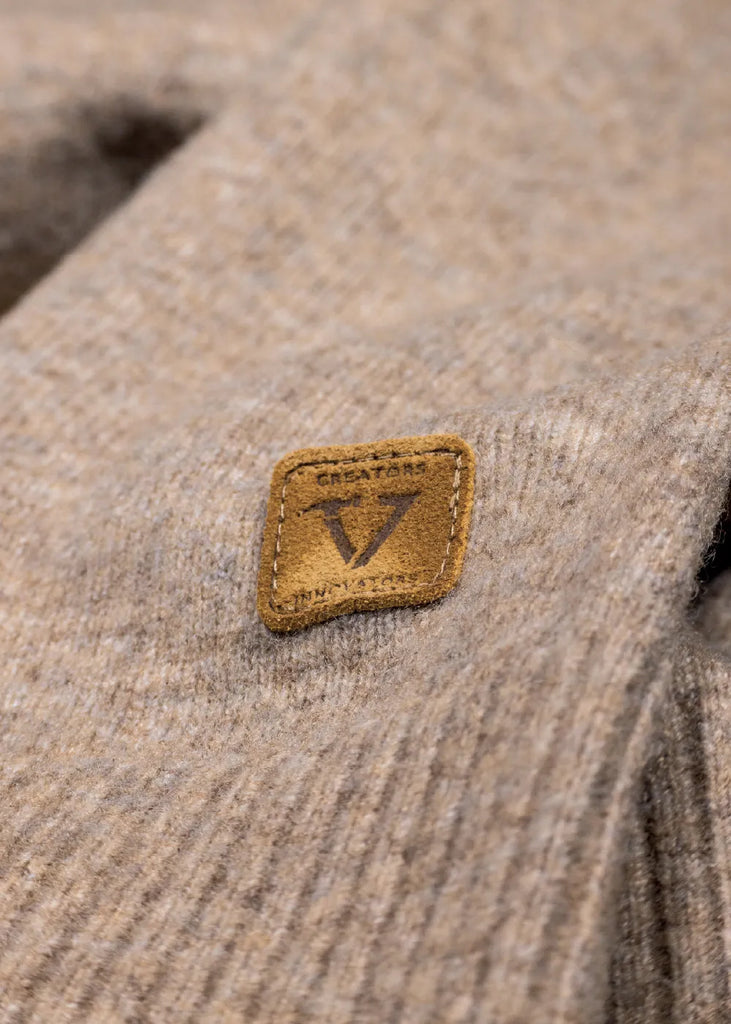 Vissla Mens Sweater Presley Crew Neck