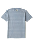 Vissla Mens Shirt Trim Lines