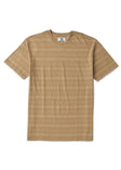 Vissla Mens Shirt Trim Lines