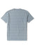 Vissla Mens Shirt Trim Lines