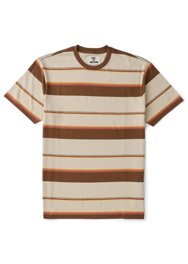 Vissla Mens Shirt West Bowl Eco