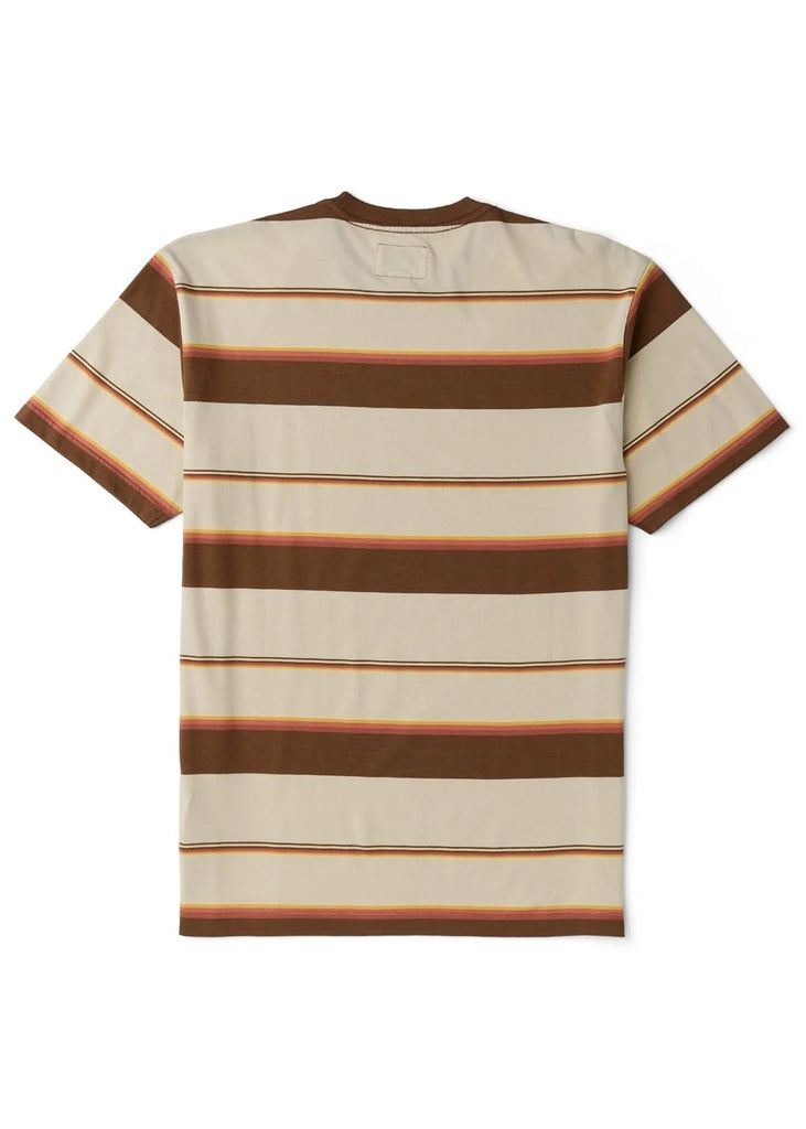 Vissla Mens Shirt West Bowl Eco