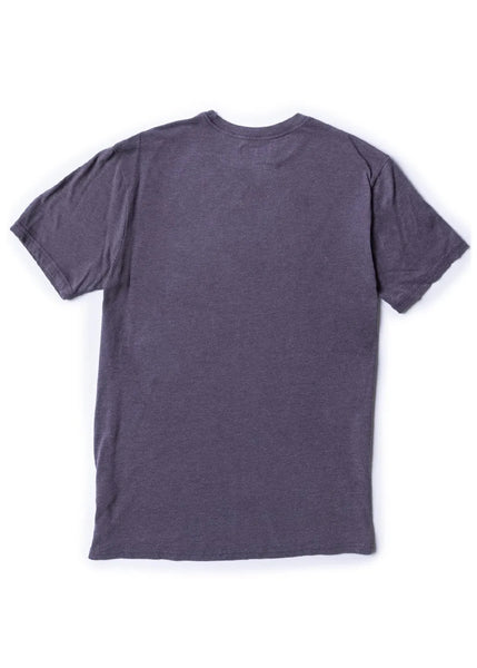 Vissla Mens Shirt Solid Sets Pocket