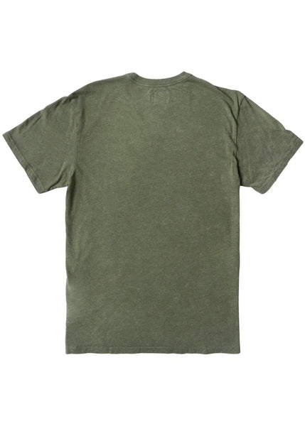 Vissla Mens Shirt Solid Sets Pocket