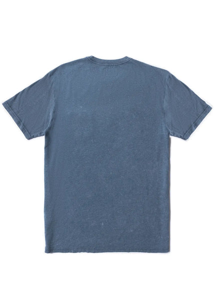Vissla Mens Shirt Solid Sets Pocket