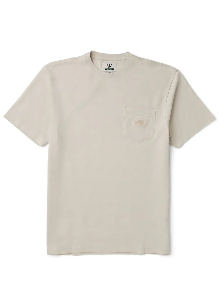 Vissla Mens Shirt Cyclone Chaser Eco