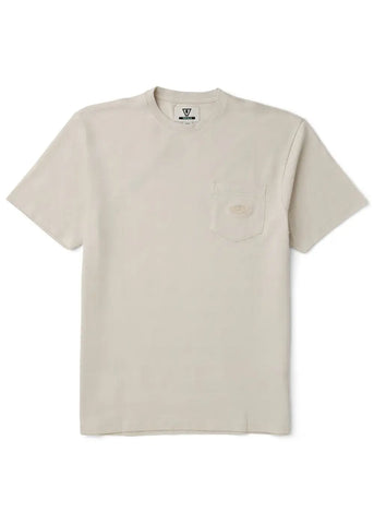 Vissla Mens Shirt Cyclone Chaser Eco