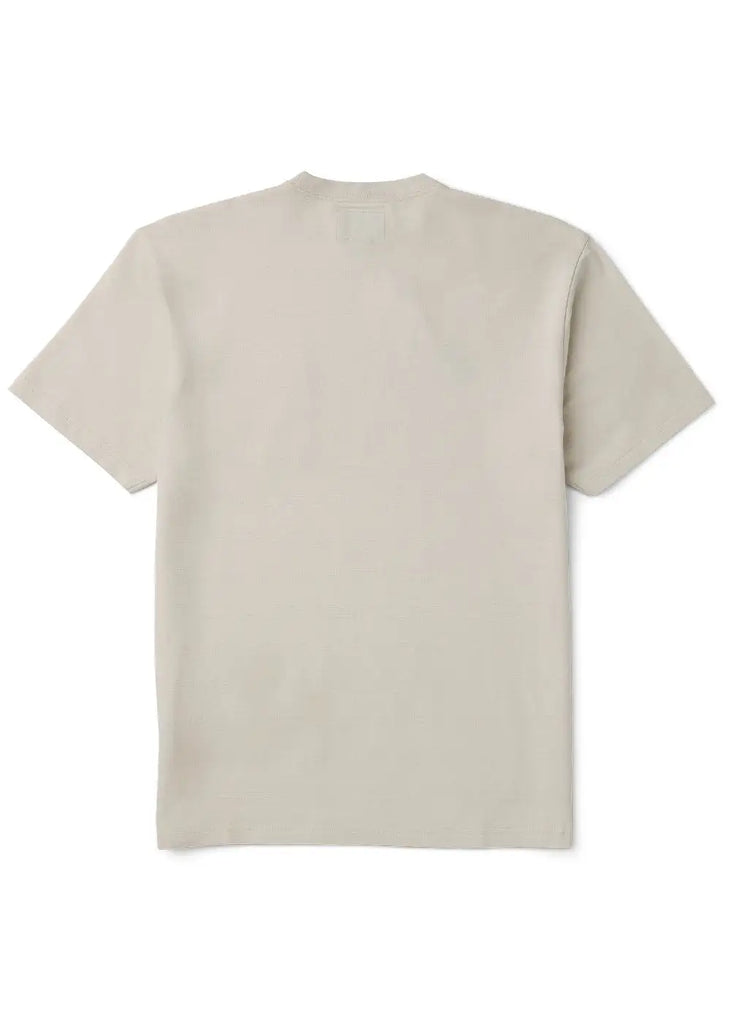 Vissla Mens Shirt Cyclone Chaser Eco