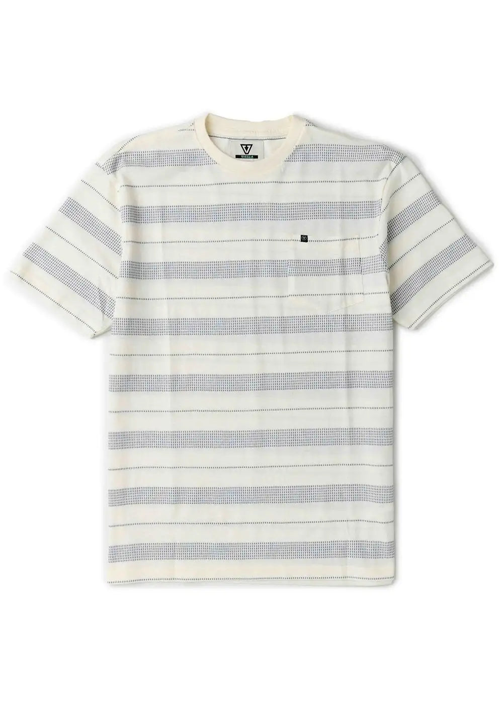 Vissla Mens Shirt Tuk Tuk Eco