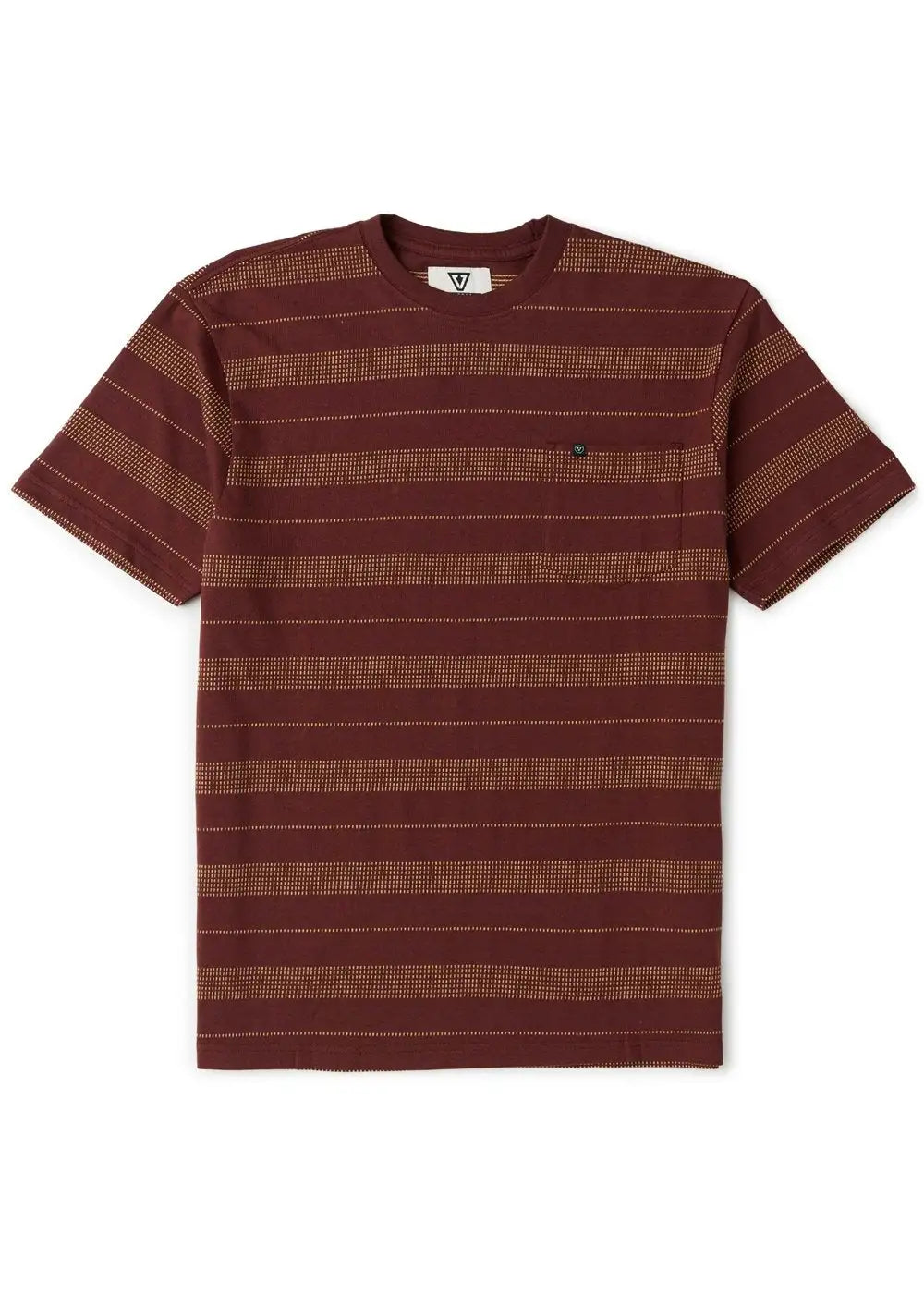 Vissla Mens Shirt Tuk Tuk Eco