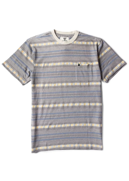Vissla Mens Shirt Solecito Eco