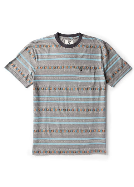 Vissla Mens Shirt Solecito Eco