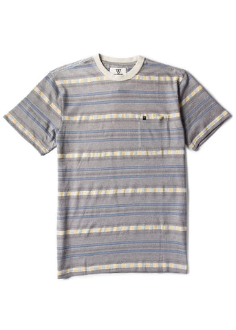 Vissla Mens Shirt Solecito Eco