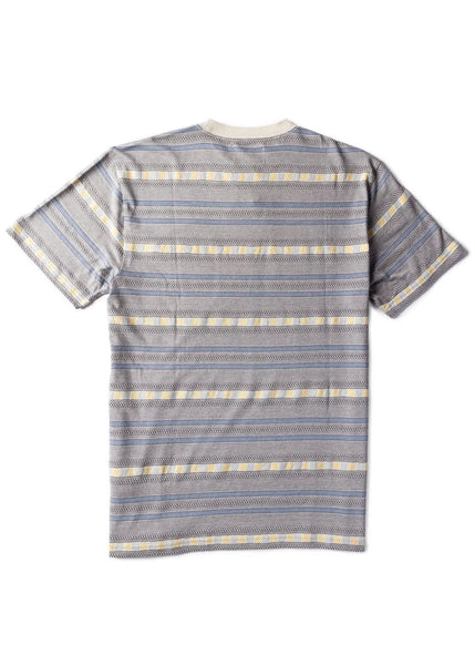 Vissla Mens Shirt Solecito Eco