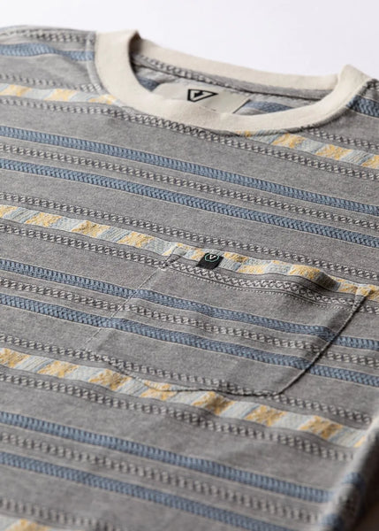 Vissla Mens Shirt Solecito Eco