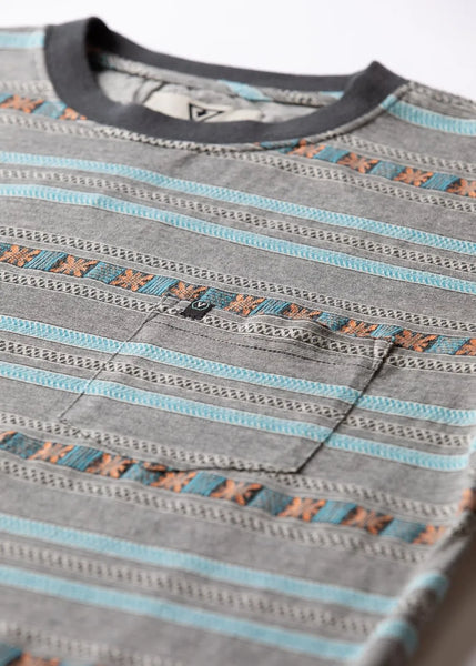 Vissla Mens Shirt Solecito Eco