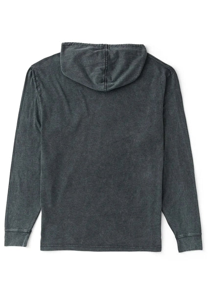 Vissla Mens Shirt Solid Sets Knit Pullover