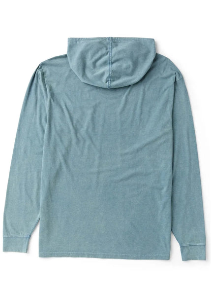 Vissla Mens Shirt Solid Sets Knit Pullover