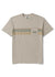 Vissla Mens Shirt Speed Line