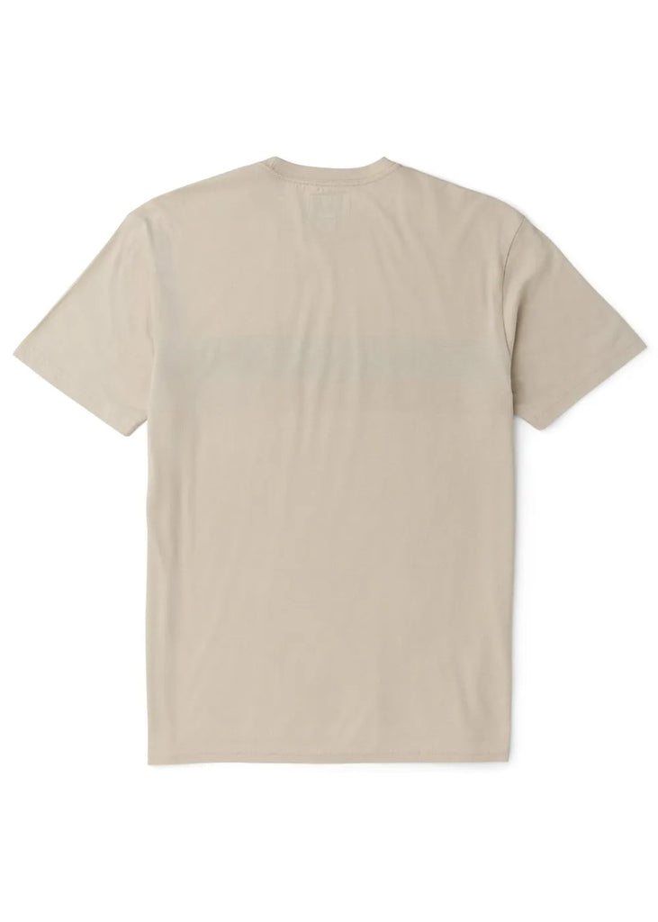 Vissla Mens Shirt Speed Line