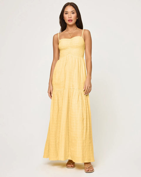 L*Space Womens Dress Mallorca