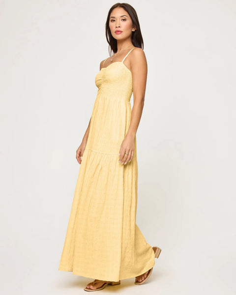 L*Space Womens Dress Mallorca