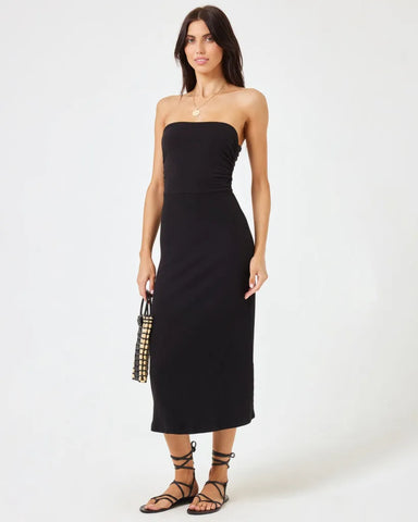 L*Space Womens Dress Manaia